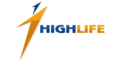 Highlife Logo - 400