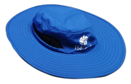 School Sun Hat