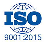 ISO 9001:2015